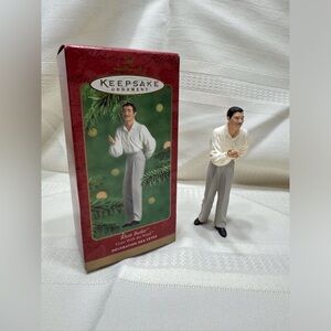 Hallmark 2000 Rhett Butler Gone with the Wind ornament